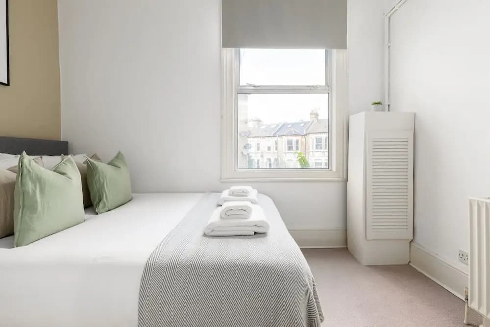Amazing Flat in Battersea - photo 3