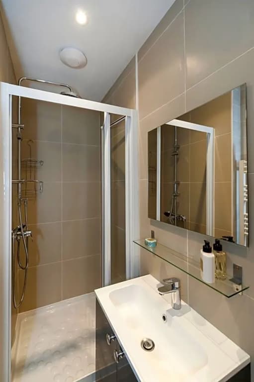 Le17 Furnished studios - photo 15