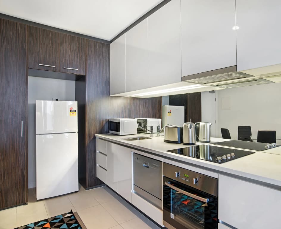 IFSuites (IFSTAYS) Upper West Side Apartment - photo 21