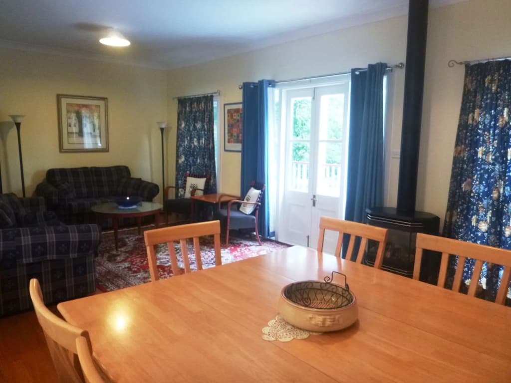 Whispering Pines Cottages - photo 3