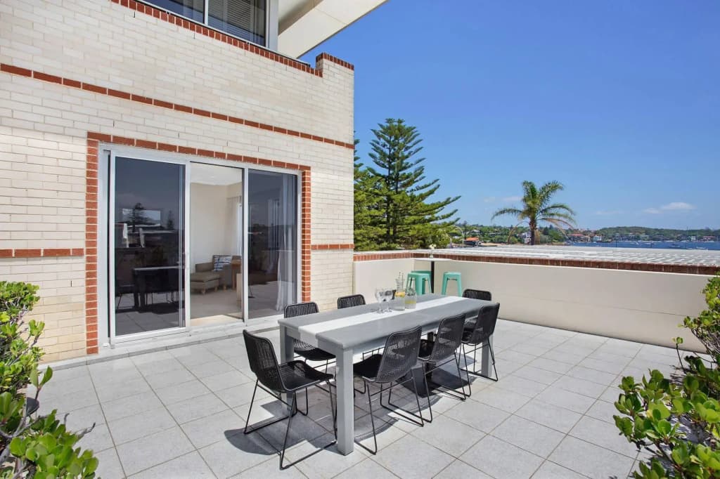 Watsons Bay Boutique Hotel - photo 22