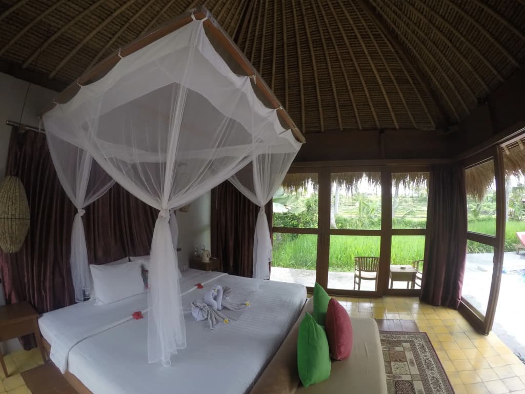 Sapulidi Resort Spa & Gallery Bali - photo 5