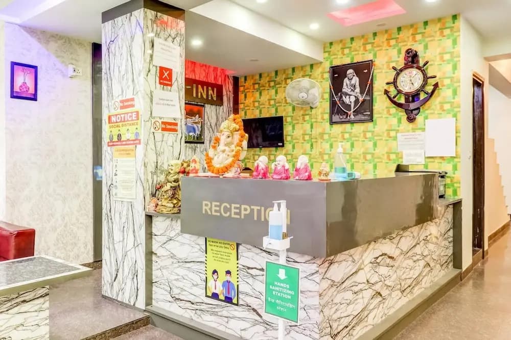 OYO Flagship 12675 Star inn - photo 12