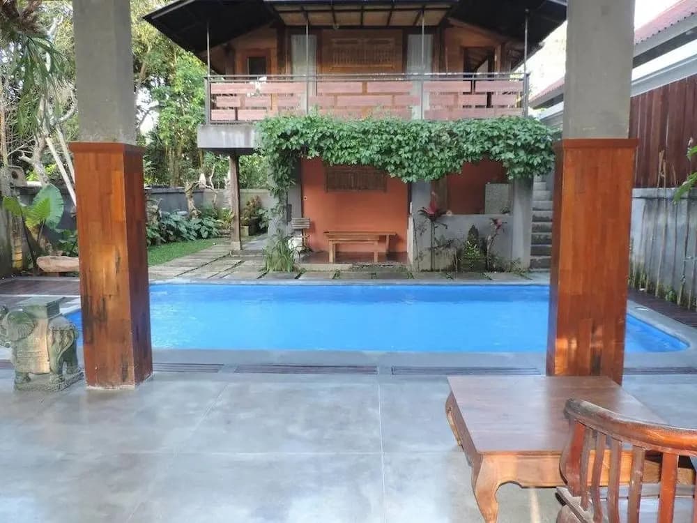 Kencana Ubud - photo 12