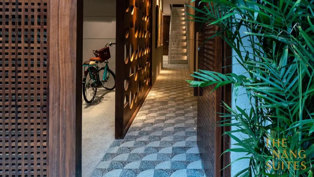 The Nang Suites - photo 28