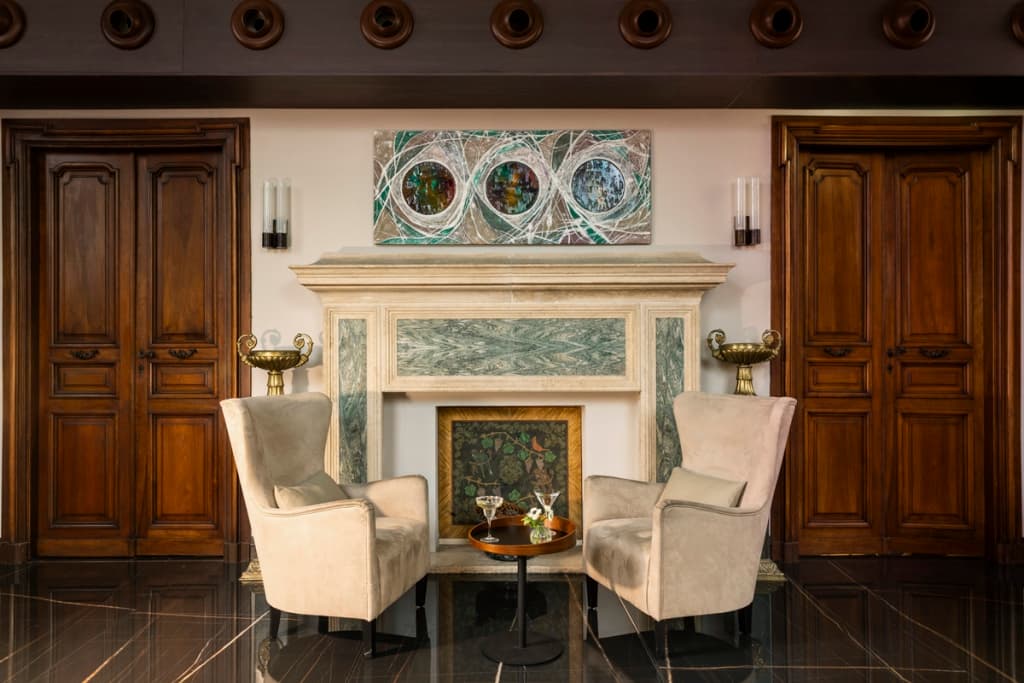 Hotel Viminale - photo 38