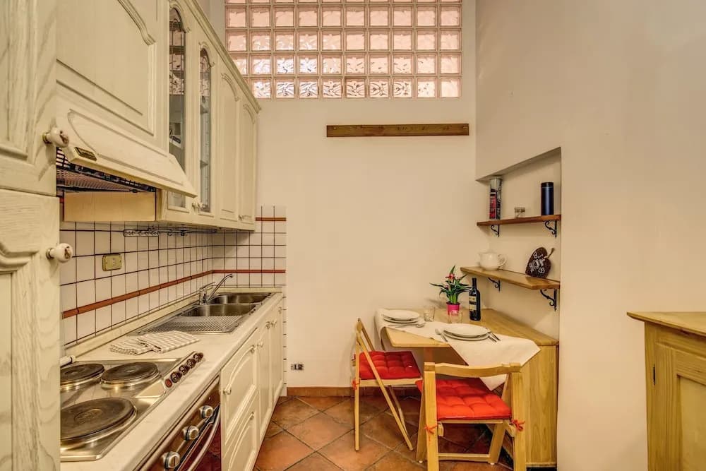 Fresh House Trevi - photo 19