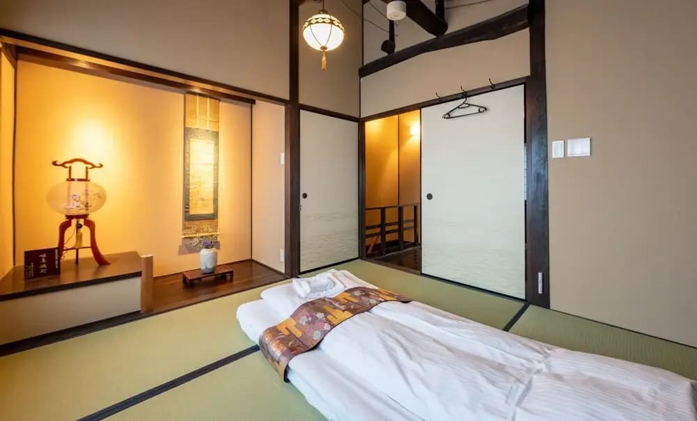 Kumo Machiya Yasaka - photo 7