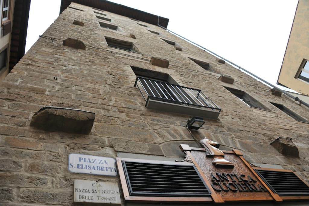 Donati Luxury Tower Suites - photo 1