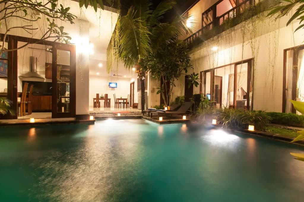 Villa Sukanami Sanur by ecommerceloka - photo 15