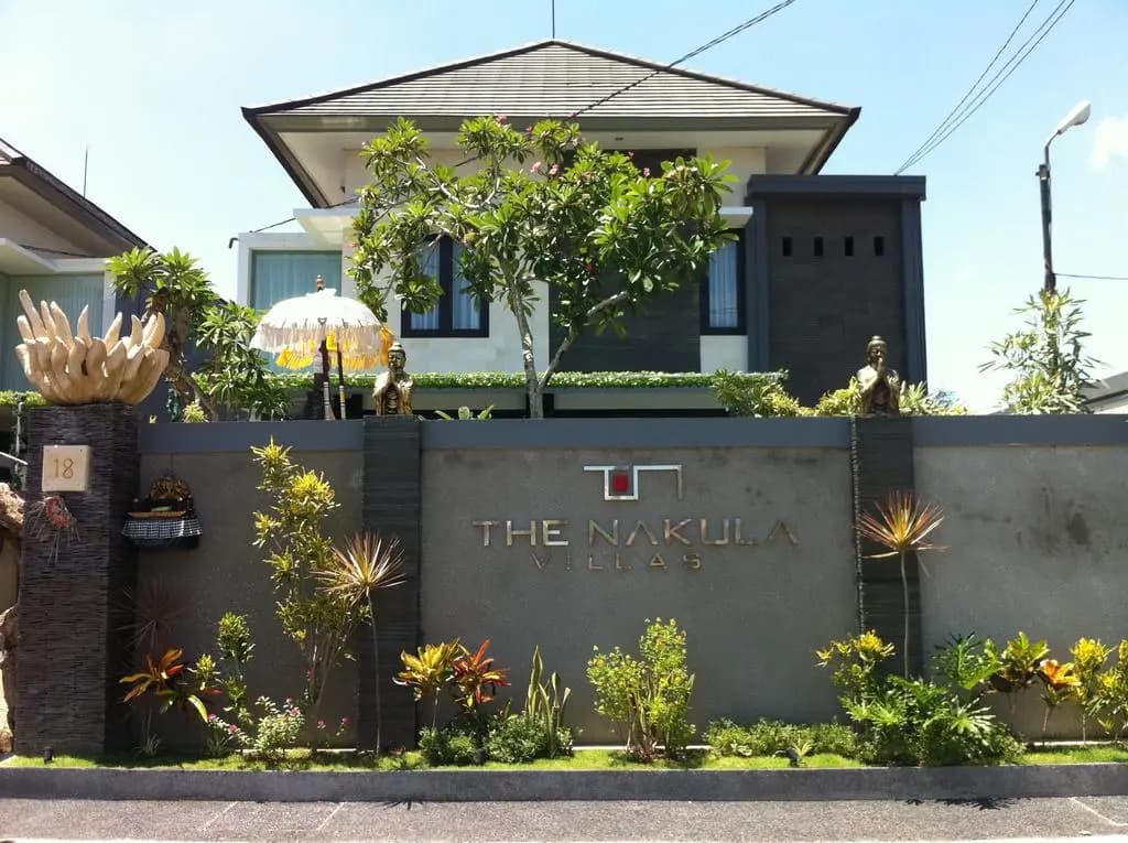 The Nakula Villas - photo 29