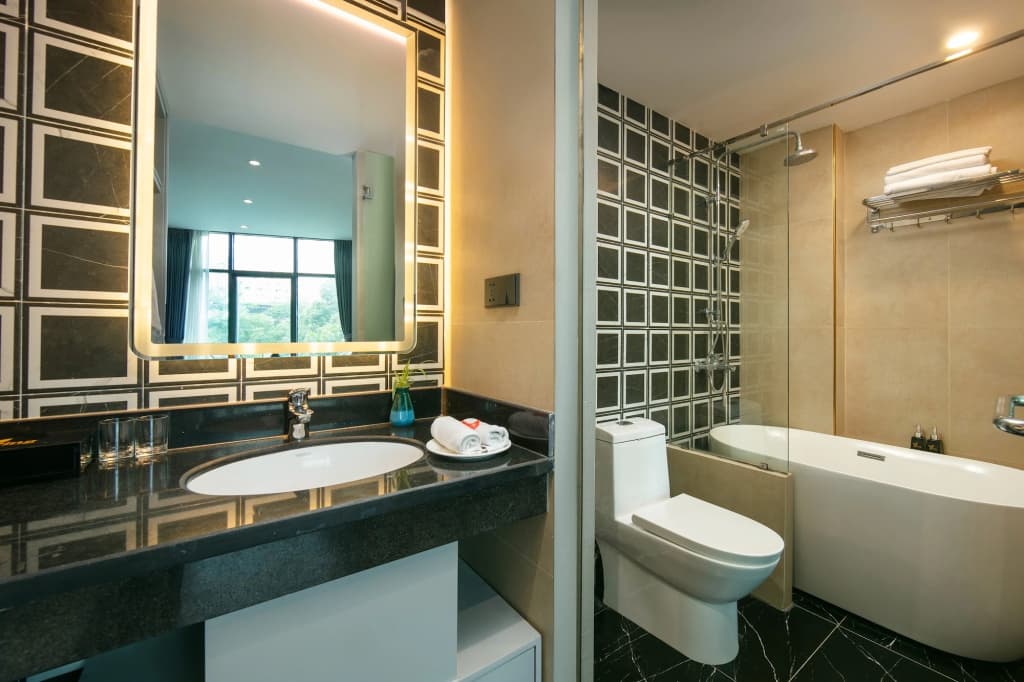 Ping Hanoi Hotel - photo 36