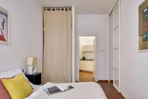 Supercosy Apartment at Žižkov - photo 3
