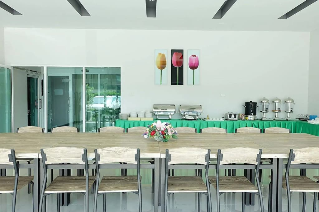 Krabi Hipster Hotel - photo 17