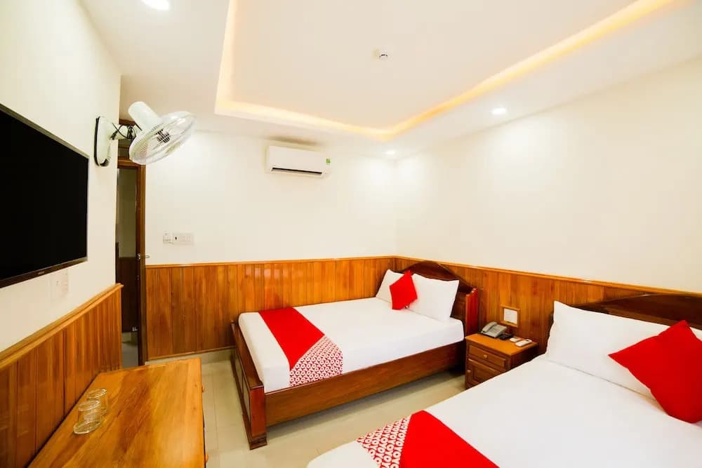 OYO 450 Thien Truong Hotel - photo 5