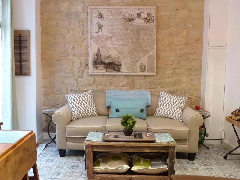 onefinestay – Notre Dame - Ile Saint-Louis private homes - photo 10