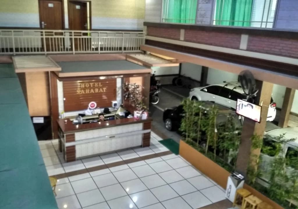 Hotel Sahabat 2 - photo 8