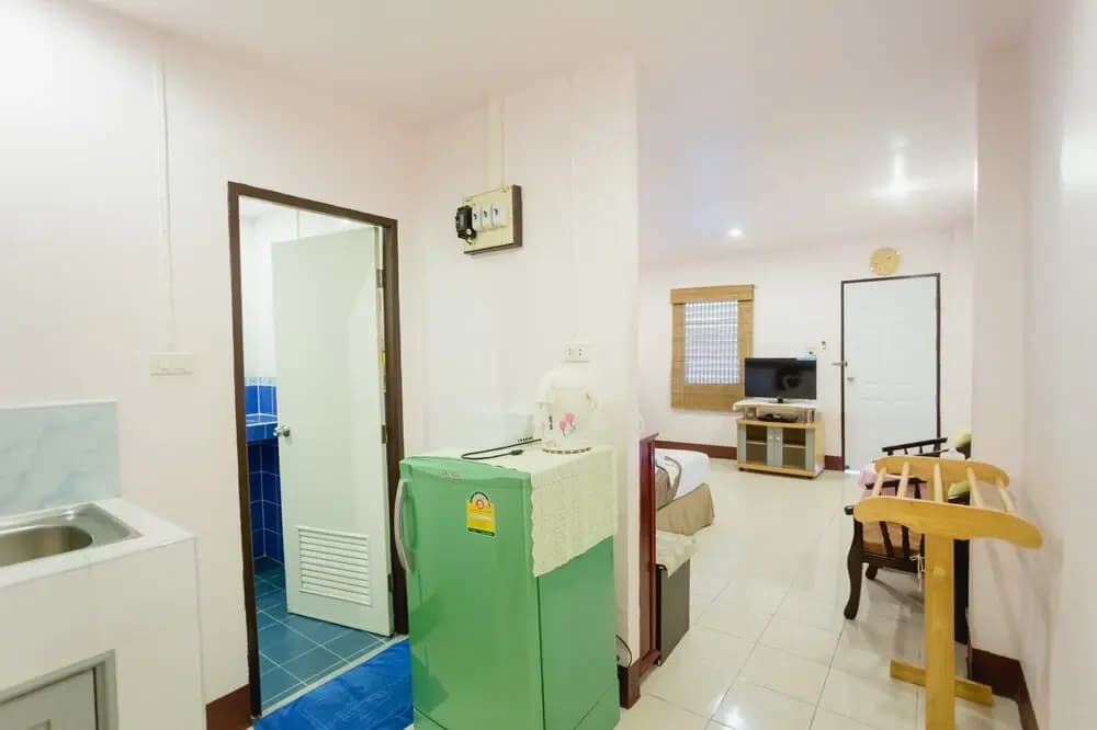 Rabbit Mansion2 - photo 13