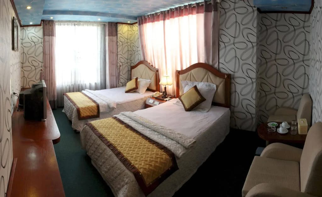 Perfect Hotel - photo 5