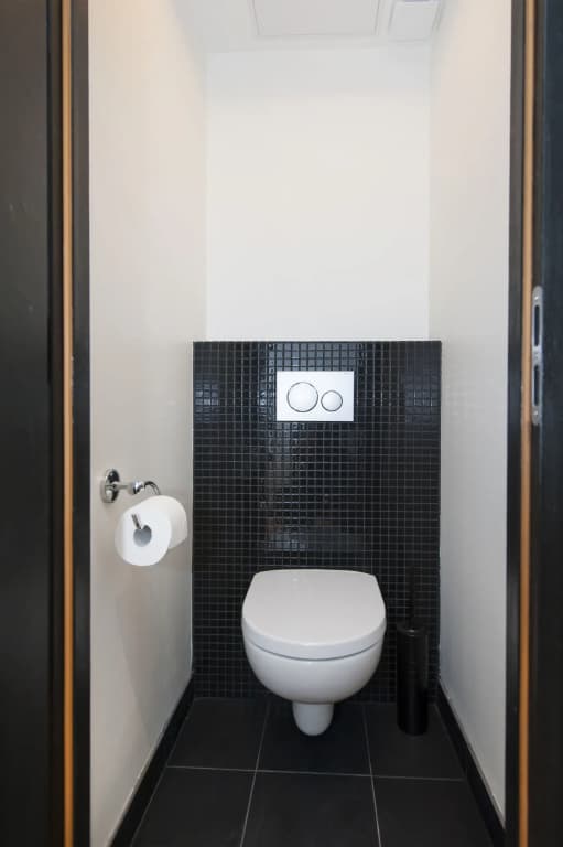 Odeon Saint Germain Apartments - photo 9