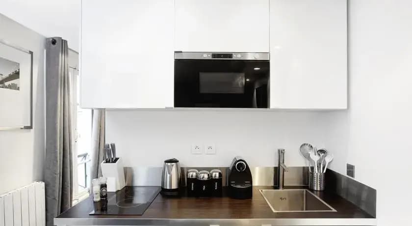 Luxury OneBedroom in Le Marais - photo 2