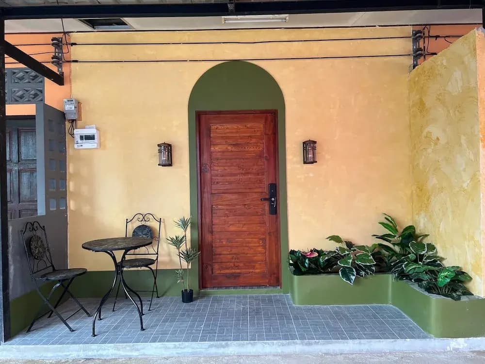 The Sierra Hostel Phuket - photo 16
