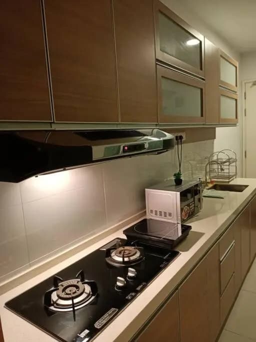 (Cutiepie)Duplex condo@Maritime 8 - photo 3