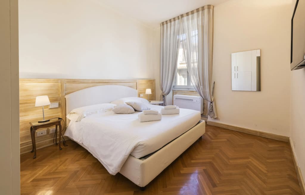 Art and Luxury Apartments - photo 9