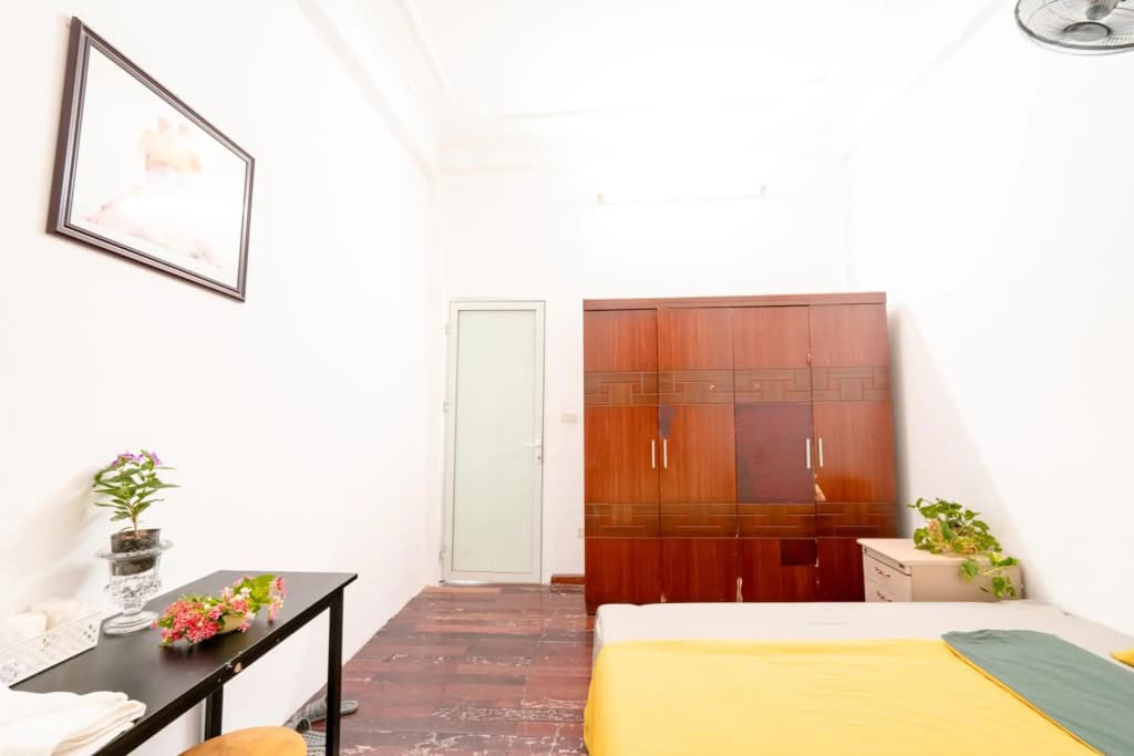 Tam An Homestay Ha Noi - photo 3