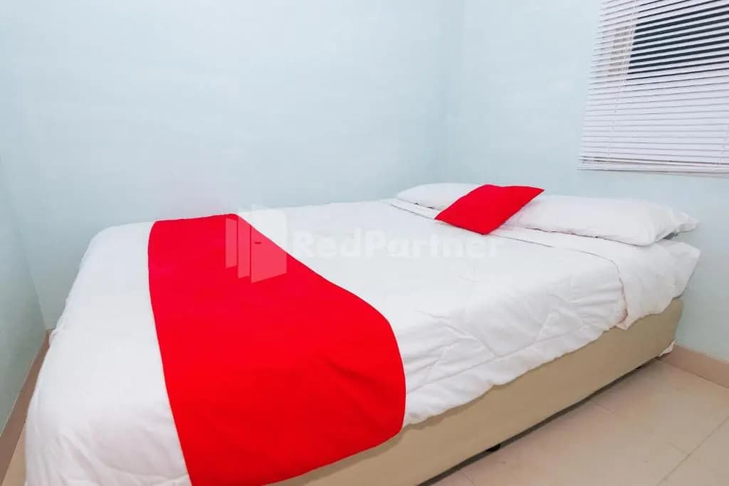 Krekot Residence Redpartner - photo 5