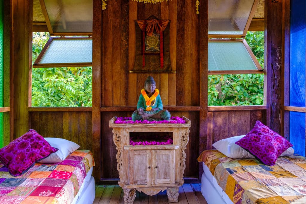BoHo Bingin Beach Bali - photo 20
