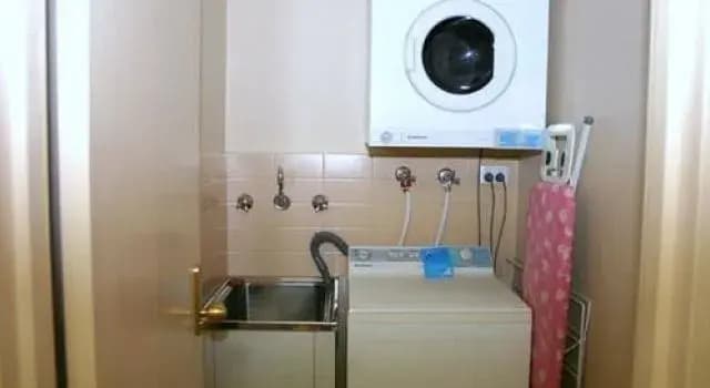 Clocktower Apartment Hotel - photo 7
