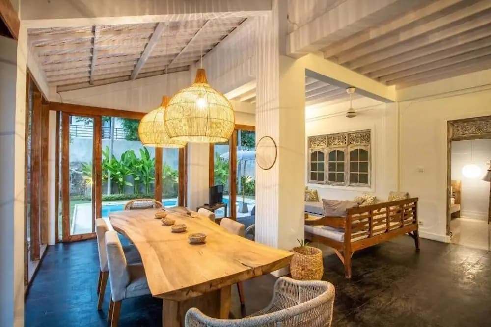 Villa Dolcevita Seminyak - photo 12