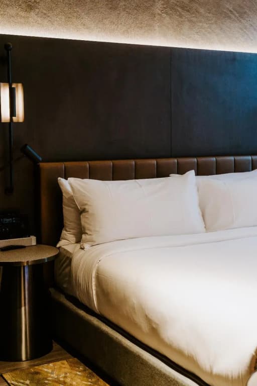 The Motley Hotel Richmond, Tapestry Collection by Hilton - photo 3