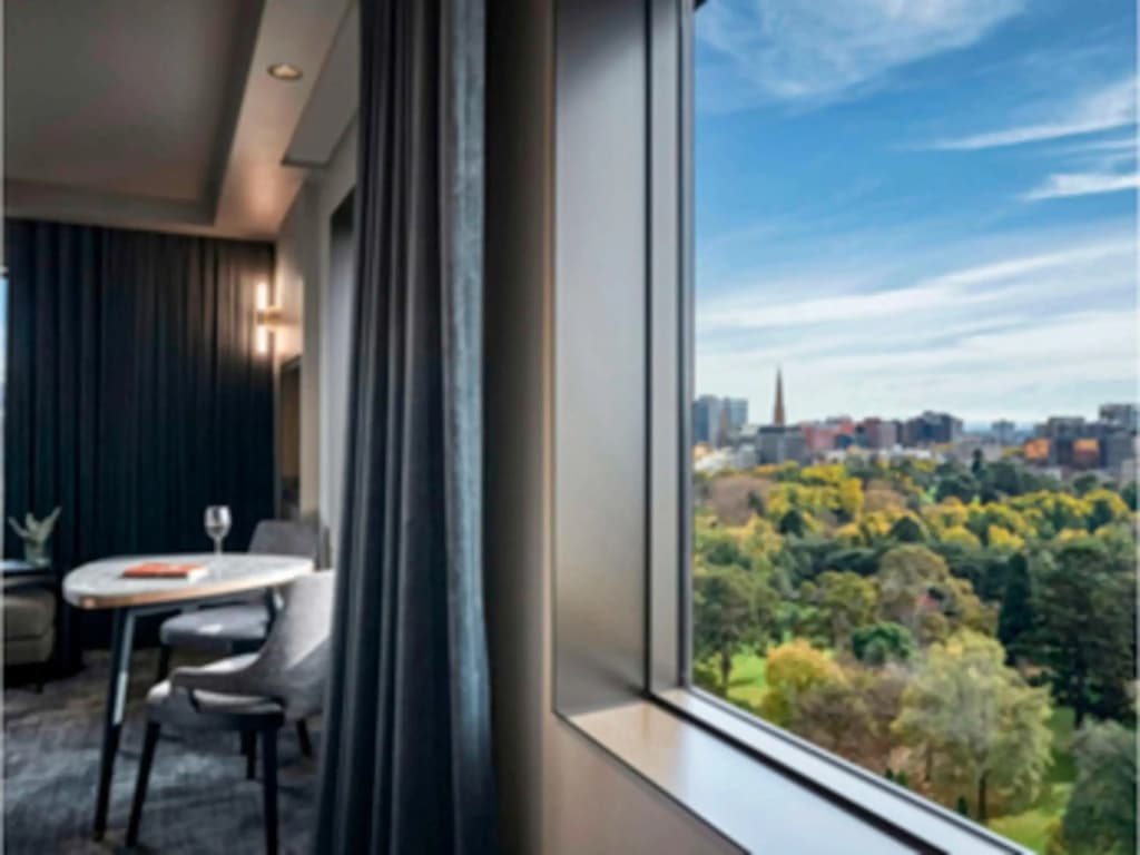 Pullman East Melbourne Hotel - photo 40