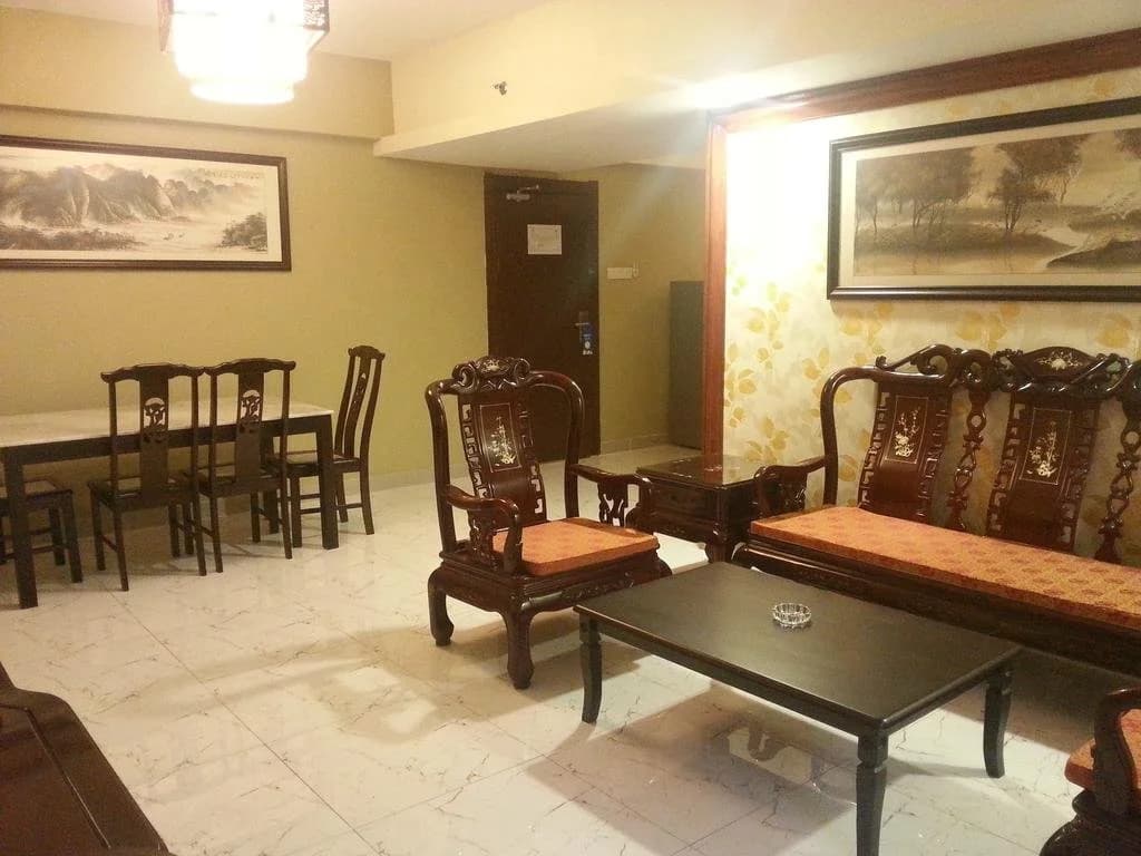DZH Health Resort Club - photo 12