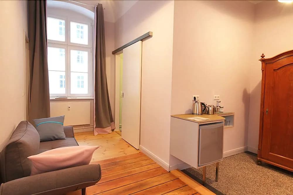 Vilhelm7 Berlin Residences - photo 5