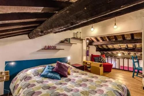 Romantic Apartment - photo 3