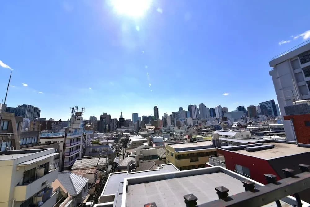 Shinjuku Room - photo 33