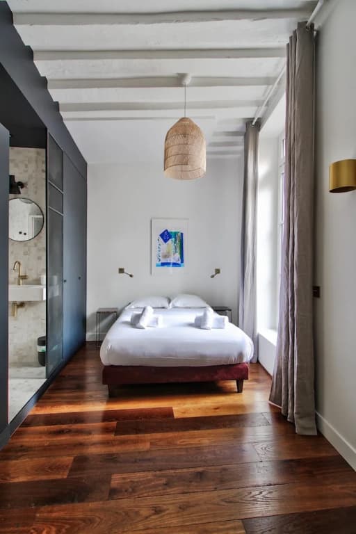Luxury apt in the heart of Paris - 2BR - photo 5