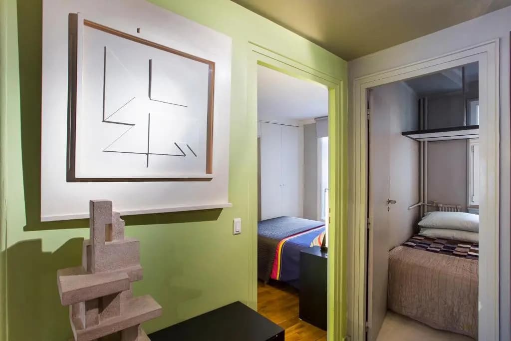 Faubourg Chic - photo 2
