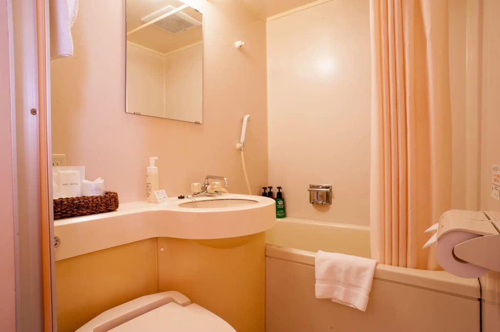 Tachikawa Regent Hotel - photo 8