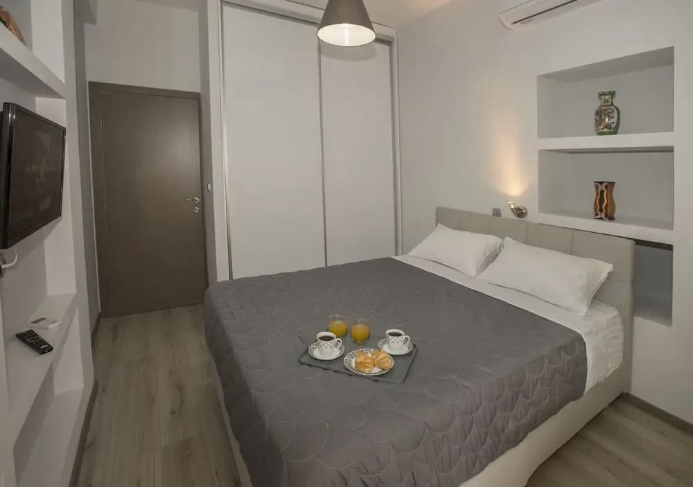 The New Studio Suite Near Akropolis - photo 7