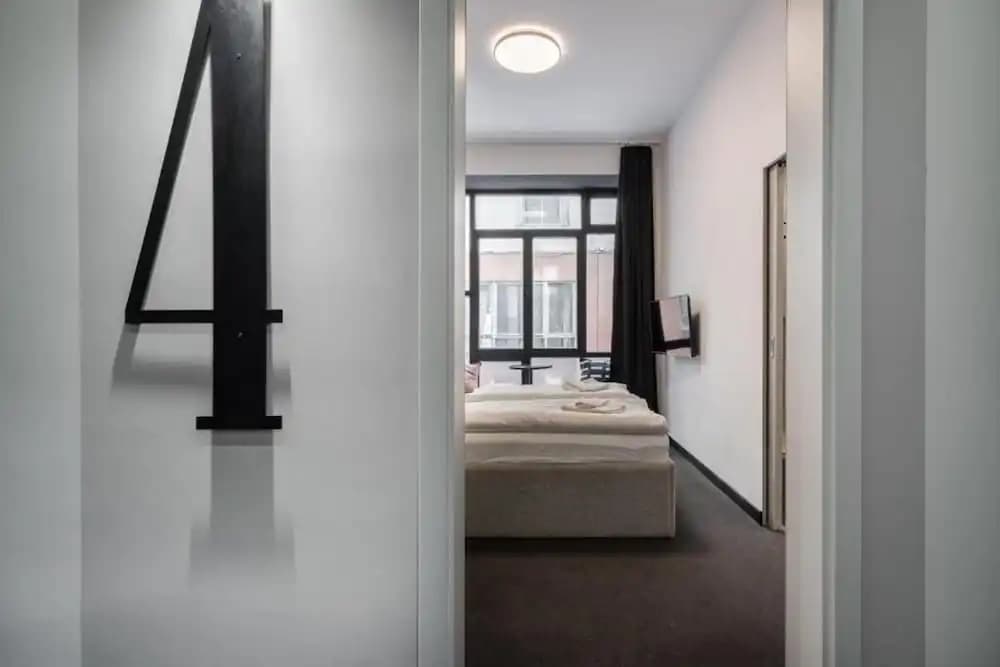 Vaci Boutique Loft Suites - photo 2