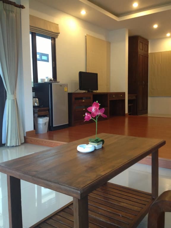 Poolsawat Villa - photo 6