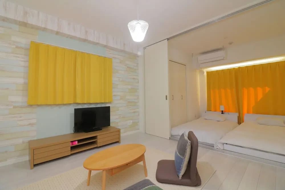 HG Cozy Hotel No.49 - photo 4