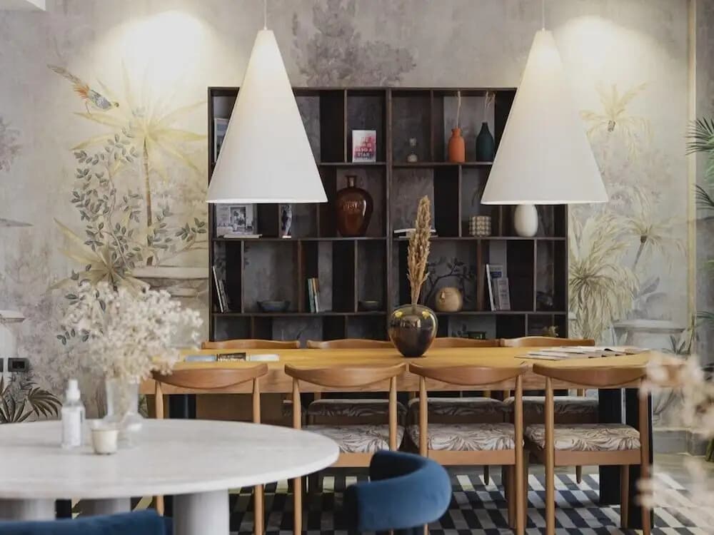 Boutique Nest at New Cairo - photo 17