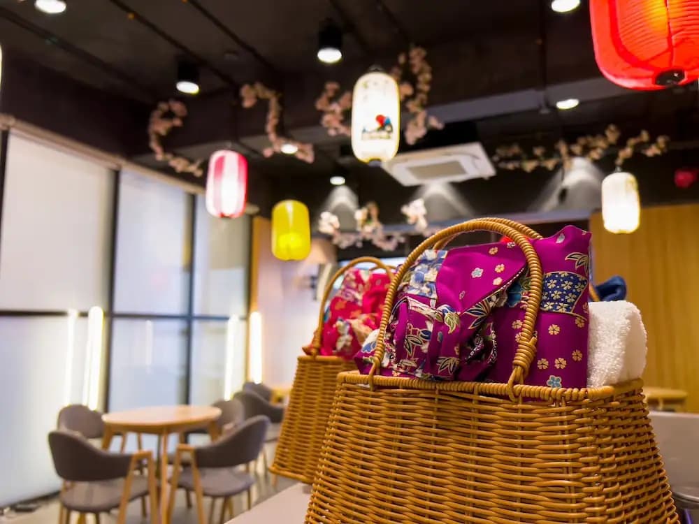 The Yanné, Onsen Hotel - photo 24