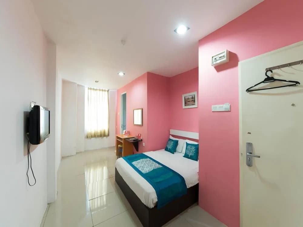 OYO 162 FB Hotel - photo 4