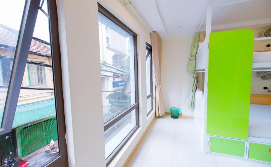 Hanoi Amazing Hostel - photo 6